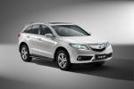 Acura RDX 2014 года (RU)